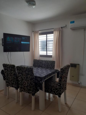 Excelente departamento en Mendoza